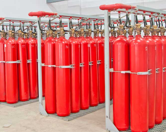 fire-suppression-system