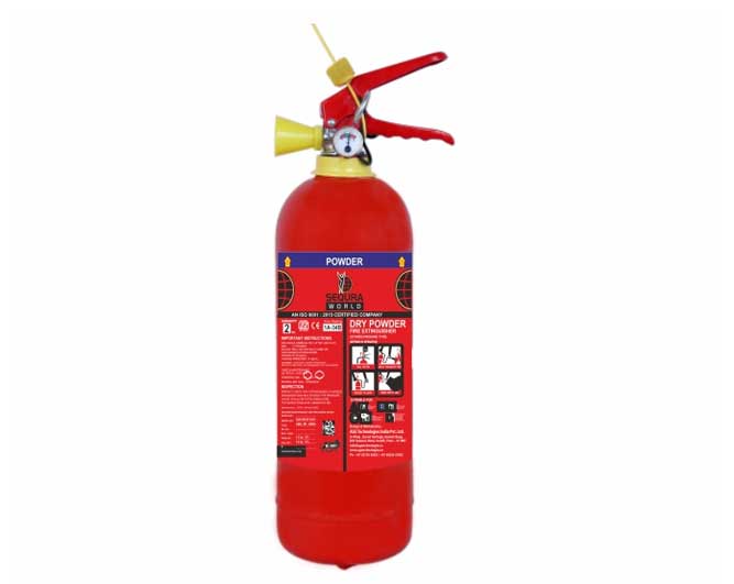 small-fire-extinguisher